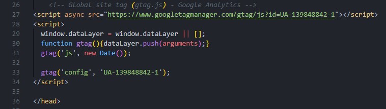 ตัวอย่าง Plastic (Theme) vscode theme